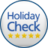 Bewertungen auf HolidayCheck.de