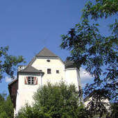 Das Schloss Haggn