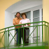 Ihre Familie Lerndorfer