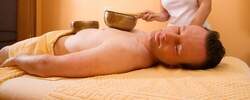 Traum-Wellness
