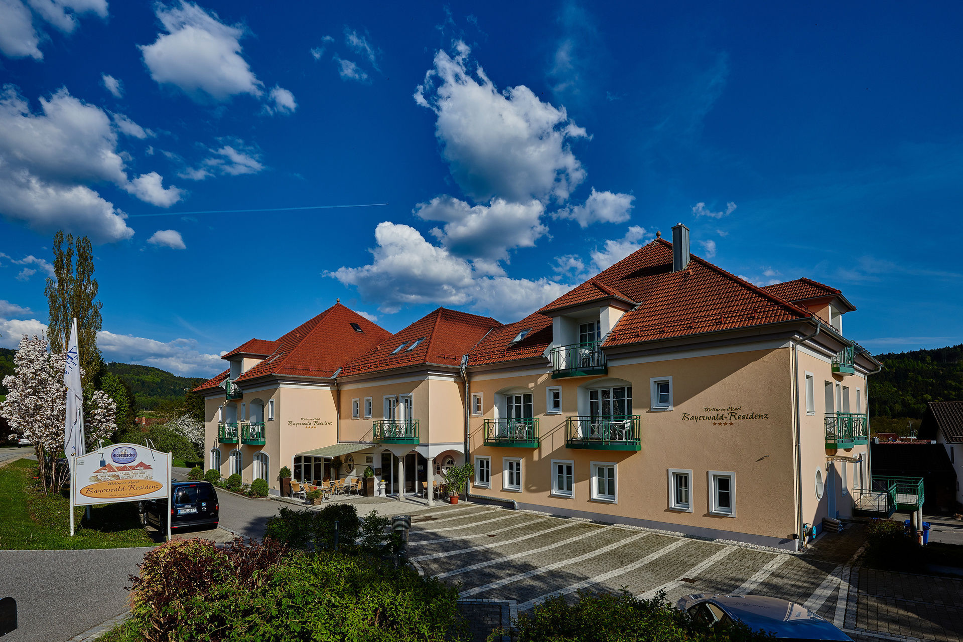 Wellnessurlaub Bayerischer Wald Wellnessurlaub Bayerischer Wald
